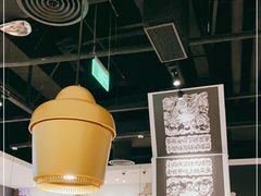 大堂-太二酸菜鱼(福州泰禾店)