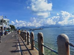 -三亚西岛海洋文化旅游区