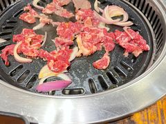 -齐齐哈尔特色烤肉