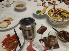 -福膳源·家宴(汇金路店)