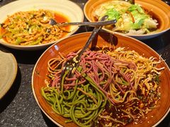 -华豫川酒家(金水路店)