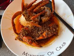 -Ministry of Crab•MOC(交子大道店)