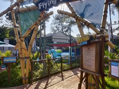 -汕头中海黄金海岸水上乐园