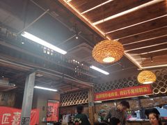 -小匠喜·江西菜(人民广场店)