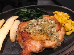 -萨莉亚意式餐厅(常州环球港店)