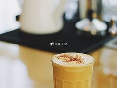 -铁手珈琲制造局metalhands(望京店)