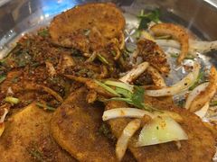 -辣盆盆麻辣小龙虾(哈尔滨总店)