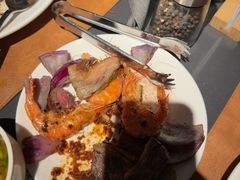 -拉蒂娜·巴西牛排馆 Latina·Brazilian Steakhouse(王府井喜悦店)