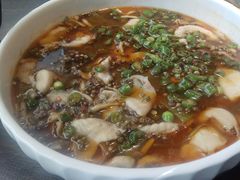 -锦庐道地川菜(来福士店)
