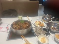 -蝎王府羊蝎子(北大地店)