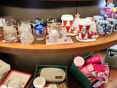 -星巴克臻选(杭州501城市广场1F店)