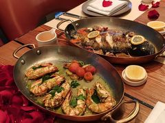 -Mercato莫卡多露台餐厅与酒吧(K11店)