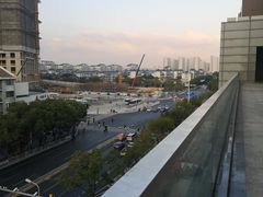 店内环境-百联南桥购物中心