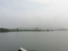 -南京金牛湖风景区