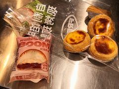 -手感麦夫(黄兴中路五一店)