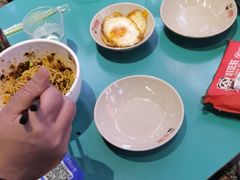 -川正旺江湖菜(三元桥店)