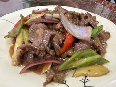 -鹅香阁私房菜(一鹅五味)