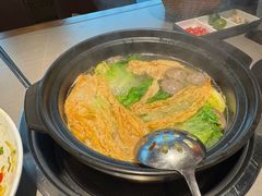 -同仁四季椰子鸡(无锡滨湖万象汇店)