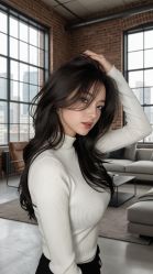 -BEAUTY HAIR GANO
