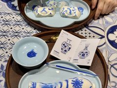 -图味美小黄鱼·景德菜(浙江路店)