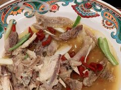 -巴依老爷新疆美食(望京小街店)