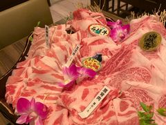 -我那覇豚肉店(カフーナ旭橋店)