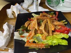 -高原第一家资格烤羊肉(玉林南路总店)