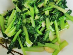 清脆菊花菜-云隐小厨·传统大理美食(复兴路店)