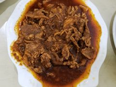 -满口香饭店