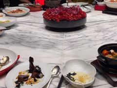 -悦轩中餐厅·高空江景·杭州柏悦酒店