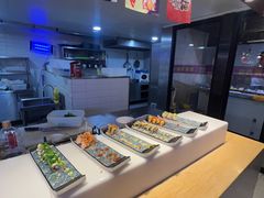 -丽池宫韩式汗蒸会馆(华灯坊店)
