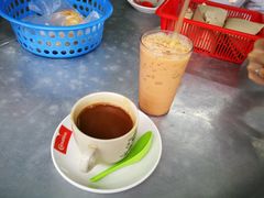 -多春茶室