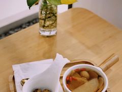 -炖物24章·顺时轻养茶(杭州大厦店)