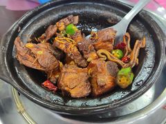 -新峰肉骨茶