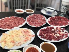 -五洲牛肉美食馆
