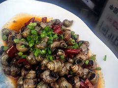 -雲记卢妈冷锅串串(中道街总店)
