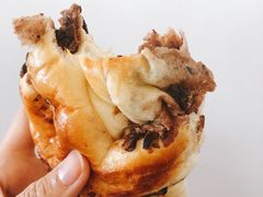 早餐包-丁香西饼屋(桂林路店)