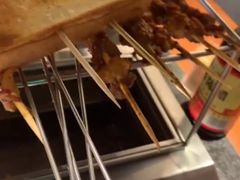 -可口香·非遗老号烧烤(南岗直营店)