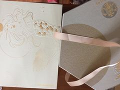 -星巴克臻选(华堂·新辰汇店)