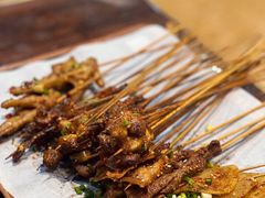 -林二哥宜烤官·宜宾小烧烤