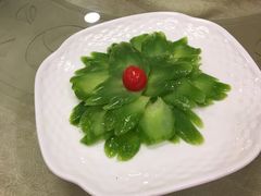 -蓬莱阁中餐厅(崇文门店)