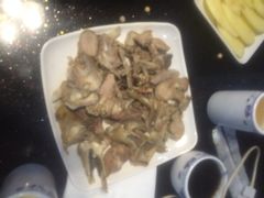 恋羊时代黑山羊火锅-恋羊时代黑山羊火锅(滨海大道店)