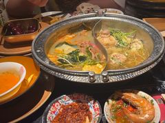 -牛New寿喜烧(虹桥新天地店)