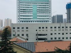 -陕西省人民医院(主院区)