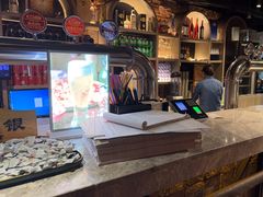 -麦凯伦烧烤·精酿超级工厂店(金桥总店)