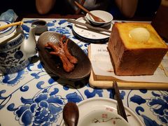 面包诱惑-绿茶餐厅(成都大悦城店)