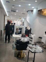 -Kraemer Paris  苏豪路易士·嘉玛发廊