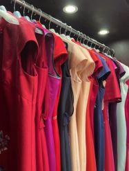 -禾米旗袍妈妈装礼服定制(嘉业国贸店)