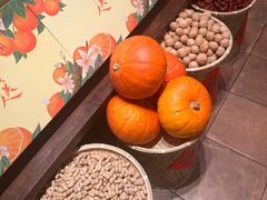 -铭家家宴·海鲜青岛菜·院子餐厅(燕岭路店)