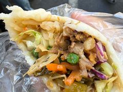 -张果佬年糕卷(科巷店)